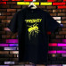 THE PRODIGY T-Shirt - small-4XL ????